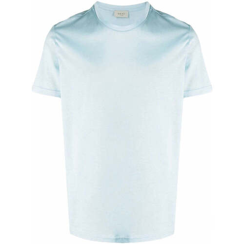 Abbigliamento Uomo T-shirt & Polo Low Brand  Blu