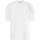 Abbigliamento Donna T-shirt & Polo Isabelle Blanche  Bianco