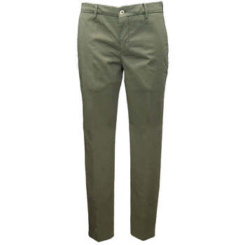 Abbigliamento Uomo Pantaloni Be Able  Verde