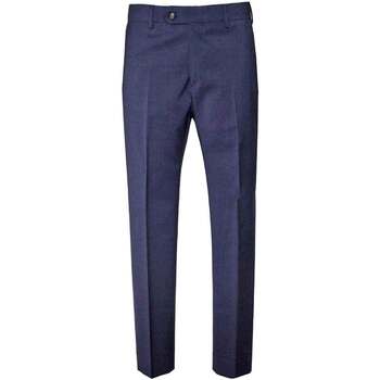 Abbigliamento Uomo Pantaloni Be Able  Blu