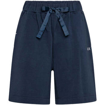 Abbigliamento Donna Shorts / Bermuda Sun68  Blu