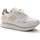 Scarpe Donna Sneakers Lotto  Bianco