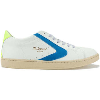 Scarpe Uomo Sneakers Valsport  Bianco