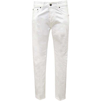 Abbigliamento Uomo Pantaloni Be Able  Bianco