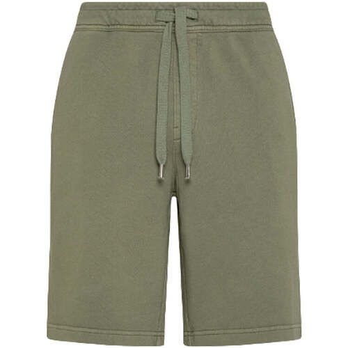 Abbigliamento Uomo Shorts / Bermuda Sun68  Verde