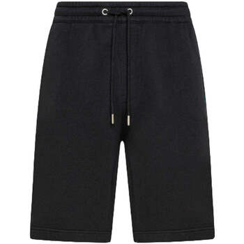 Abbigliamento Uomo Shorts / Bermuda Sun68  Nero