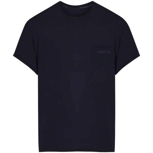 Abbigliamento Uomo T-shirt & Polo Rrd - Roberto Ricci Designs  Blu