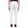 Abbigliamento Uomo Pantaloni Low Brand  Bianco