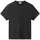 Abbigliamento Uomo T-shirt & Polo Woolrich  Nero