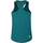Abbigliamento Donna Top / T-shirt senza maniche Dare 2b Modernize II Blu
