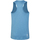 Abbigliamento Donna Top / T-shirt senza maniche Dare 2b Modernize II Blu