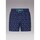 Abbigliamento Uomo Costume / Bermuda da spiaggia F * * K FK23-2045U Boxer Uomo blu Blu