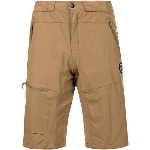 Abbigliamento Uomo Shorts / Bermuda Trespass Kilcoo Rosso