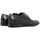Scarpe Uomo Sneakers Pawelk's 22371 BUFALO NERO Nero