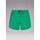 Abbigliamento Uomo Costume / Bermuda da spiaggia F * * K FK23-2003 Boxer Uomo verde prato Verde