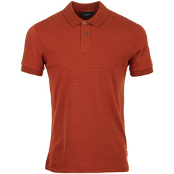 Abbigliamento Uomo T-shirt & Polo Paul Smith Polo Shirt Rosso
