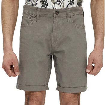 Abbigliamento Uomo Shorts / Bermuda Jack & Jones 12213101 Grigio