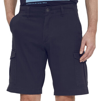 Abbigliamento Uomo Shorts / Bermuda Jack & Jones 12231510 Blu