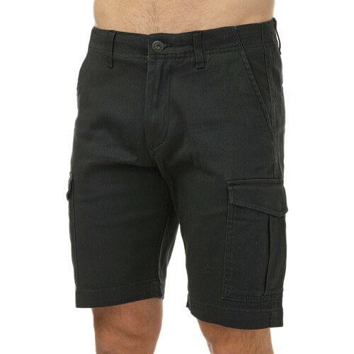 Abbigliamento Uomo Shorts / Bermuda Jack & Jones 12231510 Nero