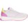 Scarpe Donna Sneakers Love Moschino  Multicolore