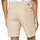 Abbigliamento Uomo Shorts / Bermuda Lee L71ZVV83 Beige