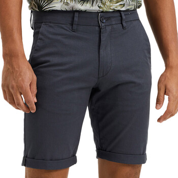 Abbigliamento Uomo Shorts / Bermuda Lee L71ZVV81 Blu