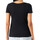 Abbigliamento Donna T-shirt & Polo Morgan 231-DWIN Nero