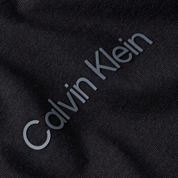 Calvin Klein Jeans Pw - Ss T-Shirt(Rel Nero