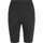 Abbigliamento Donna Leggings Calvin Klein Jeans Wo - Knit Short Nero