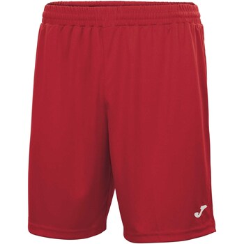 Abbigliamento Uomo Shorts / Bermuda Joma Short Nobel Rosso