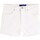 Abbigliamento Donna Shorts / Bermuda Scotch & Soda The Cove Boyfriend Shorts — Keep It Cool Bianco