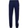 Abbigliamento Uomo Pantaloni Le Coq Sportif Saison 1 Pant Regular N°1 M Bleu Nuit Blu