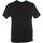 Abbigliamento Uomo T-shirt & Polo Disclaimer T-Shirt  Jersey Nero