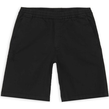 Abbigliamento Uomo Shorts / Bermuda Iuter Shorts  Jogger Nero