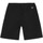 Abbigliamento Uomo Shorts / Bermuda Iuter Shorts  Jogger Nero