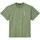 Abbigliamento Uomo T-shirt & Polo Iuter T-Shirt  Monogram Verde