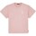 Abbigliamento Uomo T-shirt & Polo Iuter T-Shirt  Monogram Rosa