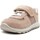 Scarpe Bambina Sneakers Primigi Baby Tiguan Rosa