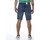 Abbigliamento Uomo Shorts / Bermuda Levi's Bermuda Levi's 405 Standard Short Blu Blu