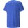 Abbigliamento Uomo T-shirt & Polo Puma T-Shirt  Run Favorite Logo Tee Blu