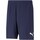Abbigliamento Uomo Shorts / Bermuda Puma Teamrise Short Blu