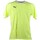 Abbigliamento Uomo T-shirt & Polo Puma Teamliga Padel Shirt Giallo