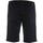 Abbigliamento Uomo Shorts / Bermuda Bomboogie Bermuda Chino Pinces Blu