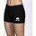 Abbigliamento Donna Shorts / Bermuda Errea Short  Panta Volleyball Ad Nero Nero