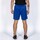 Abbigliamento Uomo Shorts / Bermuda adidas Originals Pantaloni Corti  Squad 21 Royal Blu Blu