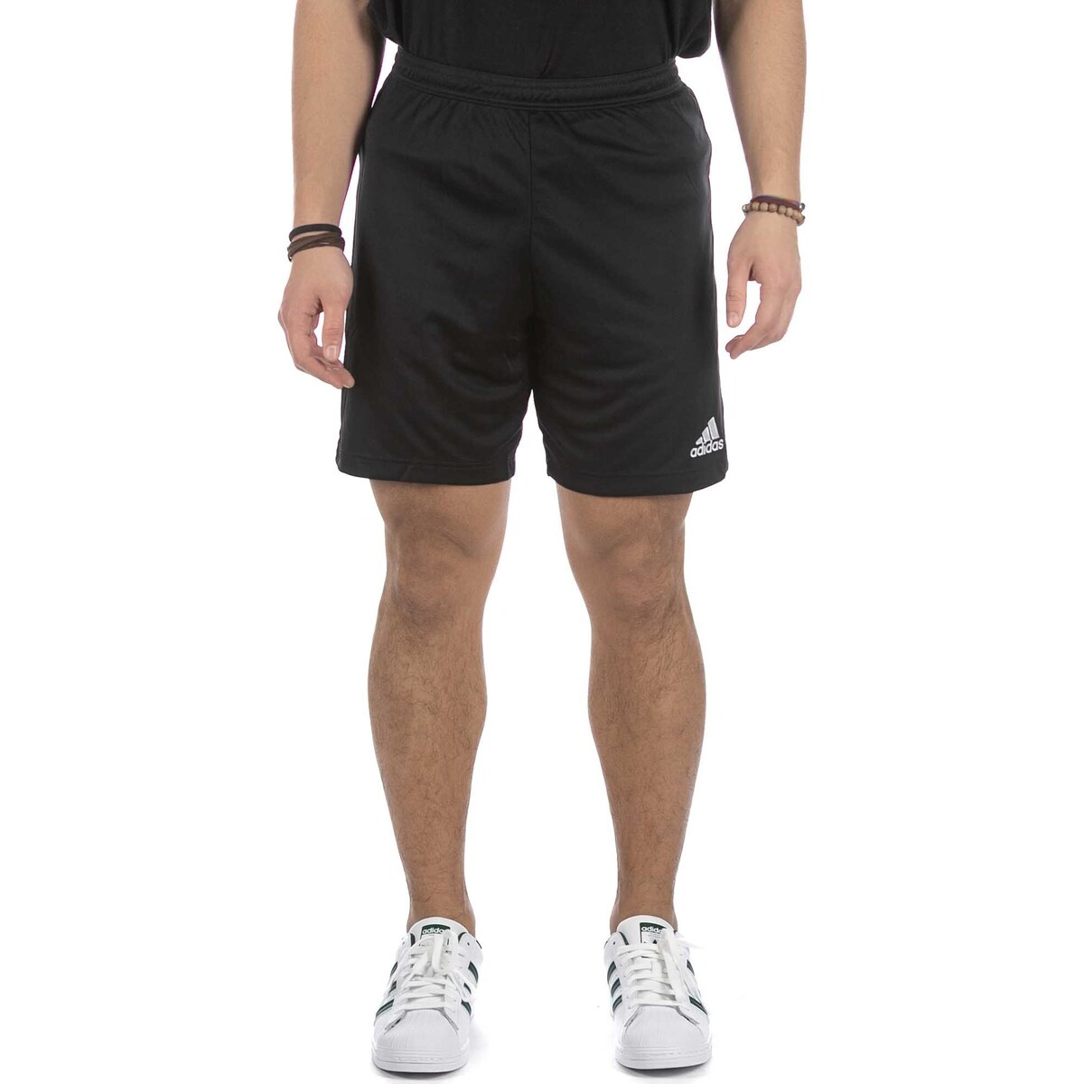 Abbigliamento Uomo Shorts / Bermuda adidas Originals Short Adidas Ent22 Sho Nero Nero