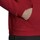 Abbigliamento Uomo Felpe in pile adidas Originals Felpa  Rosso Rosso