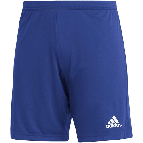 Abbigliamento Uomo Shorts / Bermuda adidas Originals Ent22 Sho Blu