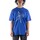 Abbigliamento Uomo T-shirt & Polo Russell Athletic Hank T-Shirt Blu