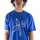 Abbigliamento Uomo T-shirt & Polo Russell Athletic Hank T-Shirt Blu